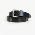 OG Black Leather Belt